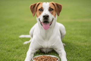 Vantagens da Ração Super Premium para Cães