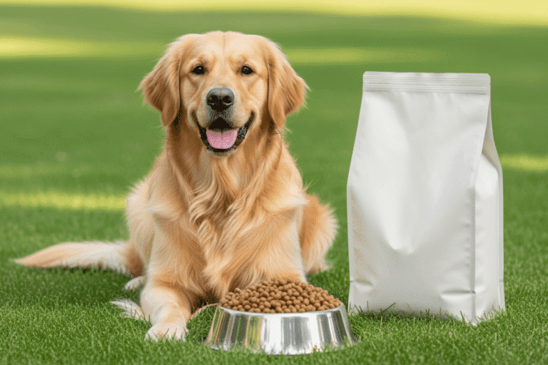 10 melhores rações super premium para cachorros em 2026 6 Melhores rações super premium para cachorros