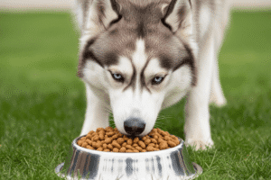 ração super premium