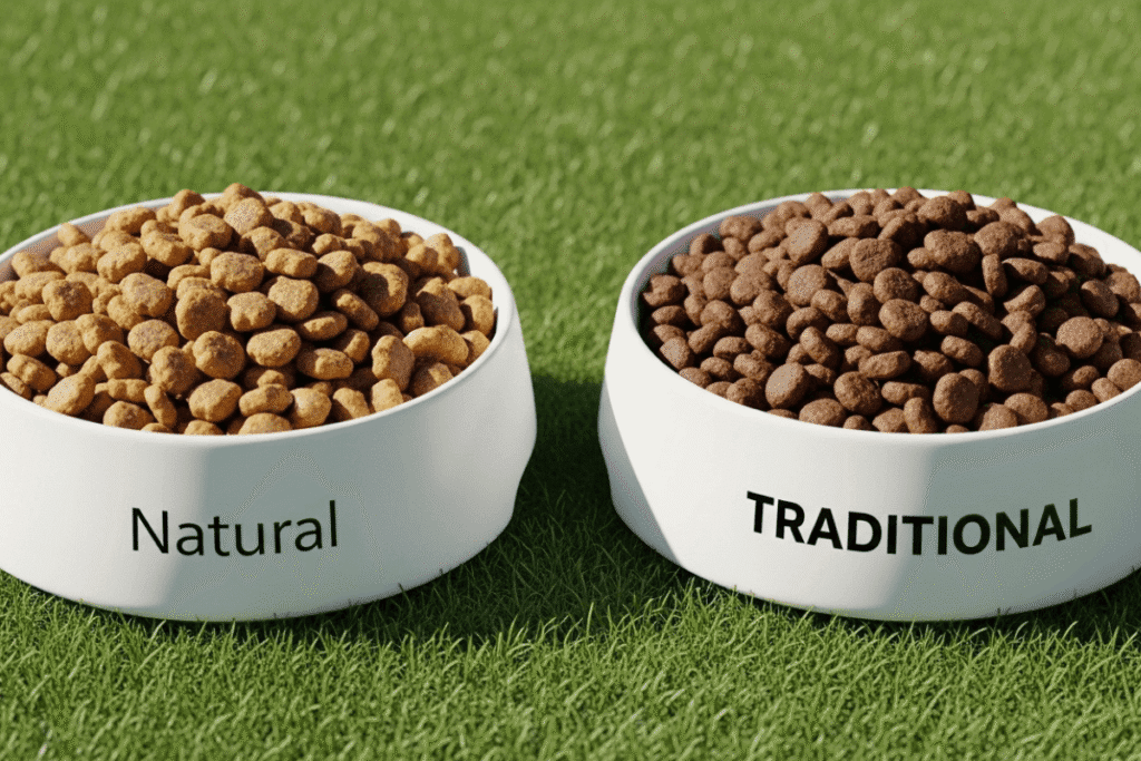 Ração super premium para cães: melhores versões naturais 10 racão natural ou tradicional