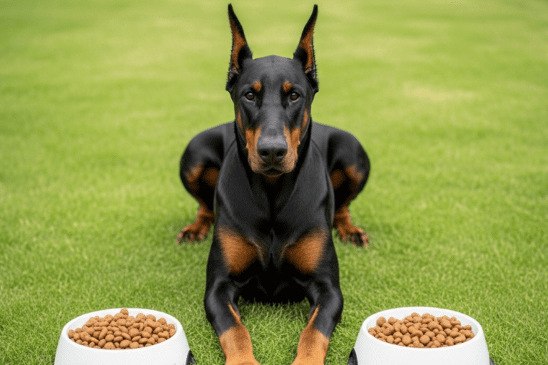 Posso misturar ração premium e super premium? 2 Ração premium e super premium