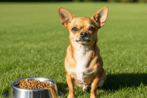 melhor ração para chihuahua