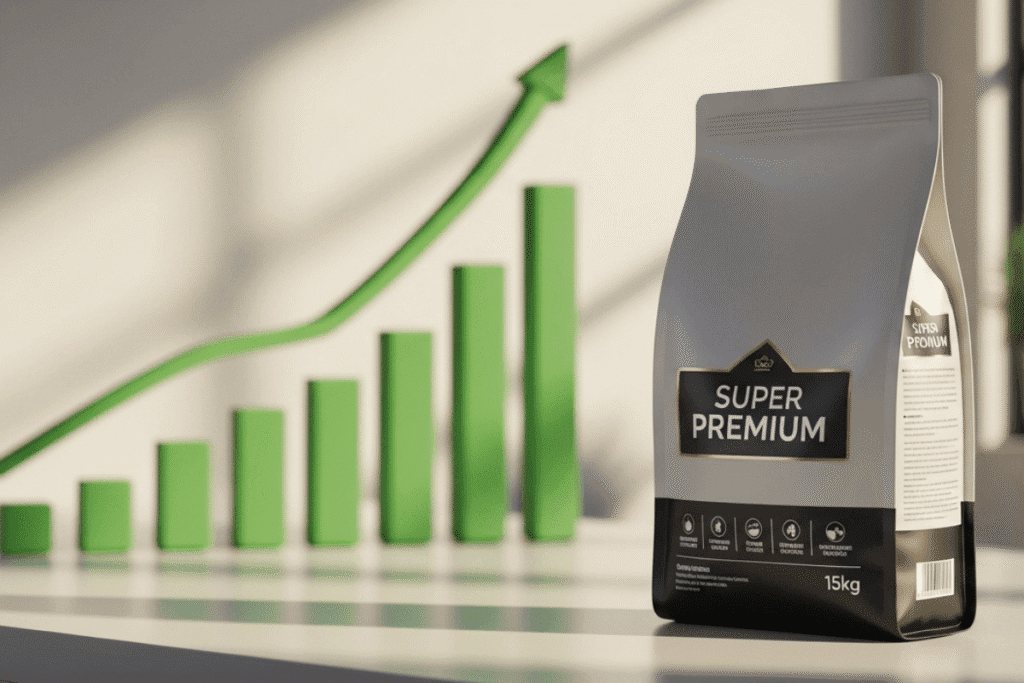 Melhores Rações Super Premium 15kg para Raças Grandes 12 racao para racas grandes cachorro