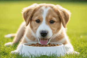 Ração Special Dog é boa?