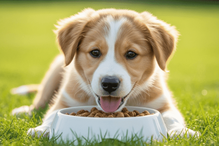 Ração Special Dog é boa?