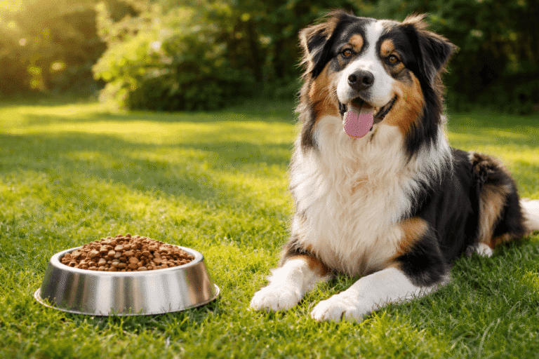 Ração special dog 20kg