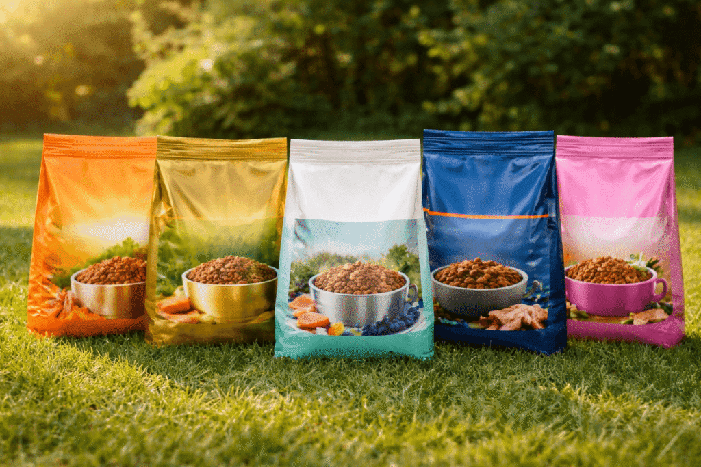 ração special dog ultralife